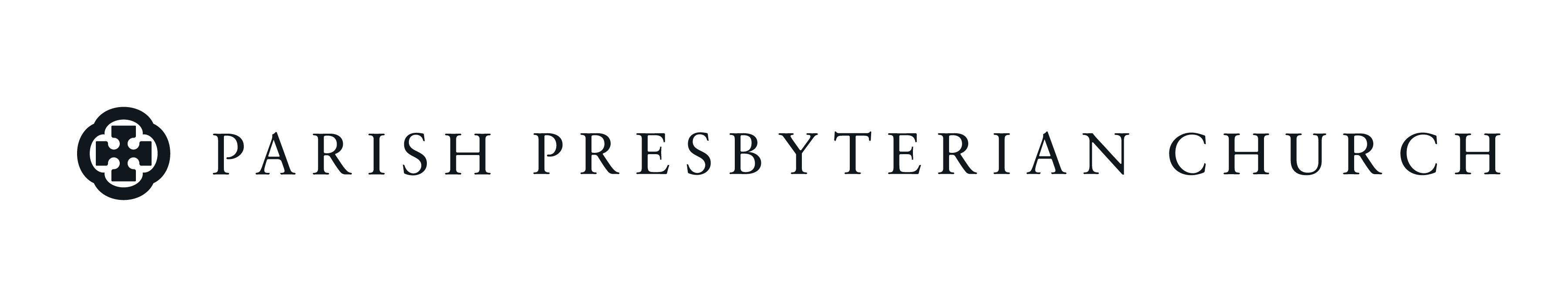 Parish Presbyterian Church